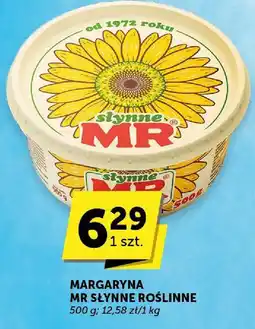 Euro Sklep Margaryna MR Słynne roślinne oferta