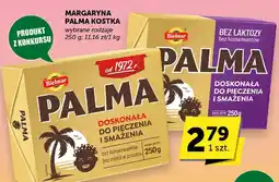 Euro Sklep Margaryna Palma kostka Bielmar oferta