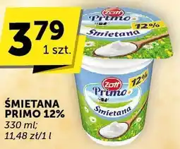 Euro Sklep Śmietana Primo oferta