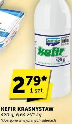 Euro Sklep Kefir Krasnostaw oferta