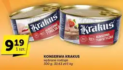 Euro Sklep Konserwa Krakus oferta