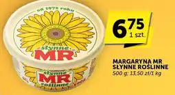 Euro Sklep Margaryna MR słynne roślinne oferta