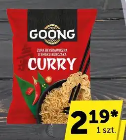 Euro Sklep Zupa goong oferta