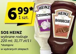 Euro Sklep Sos Heinz oferta
