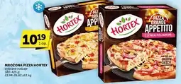 Euro Sklep Pizza mrożona Hortex Grande Appetito oferta