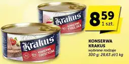 Euro Sklep Konserwa Krakus oferta
