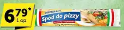 Euro Sklep Spód do pizzy Henglein oferta
