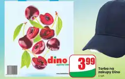 Dino Torba na zakupy Dino oferta