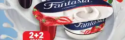 Dino Jogurt z truskawkami Fantasia oferta