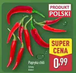 ALDI Papryka chili Aldi oferta