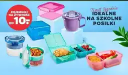 Netto Pojemnik na żywnośc oferta