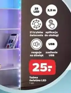 Netto Taśma led oferta