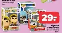 Netto Figurka rusell Funko Pop! oferta