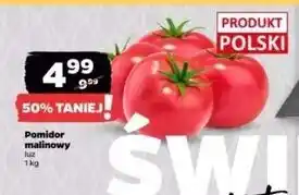 Netto Pomidory malinowe oferta