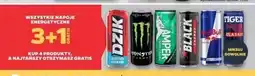 Netto Napój mojito Amper Energy Drink oferta