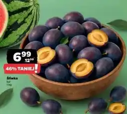 Netto Śliwki oferta