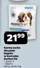 Netto Karma dla psa adult 1+ xs/s Perfect Fit oferta