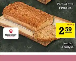 Gram Market Pasztet Mościbrody oferta