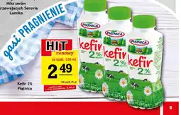 Gram Market Kefir Piątnica oferta