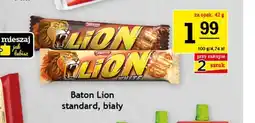 Gram Market Baton Lion oferta