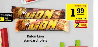 Gram Market Baton Lion oferta