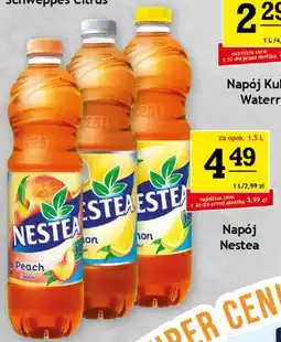 Gram Market Napój Nestea oferta