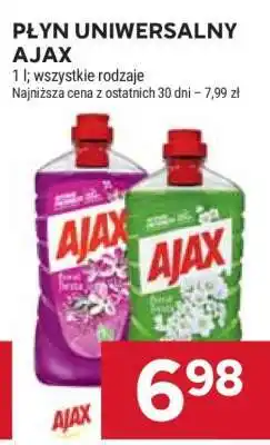 Stokrotka Market Płyn uniwersalny Ajax oferta