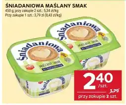Stokrotka Market ŚNIADANIOWA MAŚLANY SMAK oferta