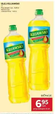 Stokrotka Market Olej Kujawski oferta