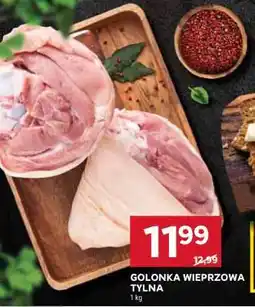 Stokrotka Market Golonka wieprzowa tylna oferta