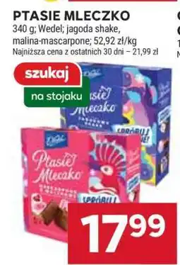 Stokrotka Market Ptasie Mleczko oferta