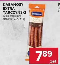 Stokrotka Market Kabanosy Extra Tarczyński oferta