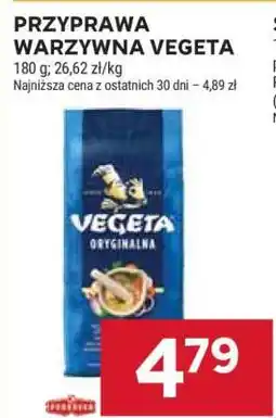 Stokrotka Market Przyprawa warzywna Vegeta oferta