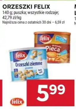 Stokrotka Market Orzeszki Felix oferta