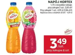 Stokrotka Market Napój Hortex oferta