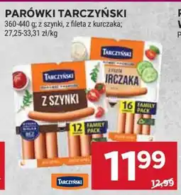 Stokrotka Market Parówki TARCZYŃSKI oferta