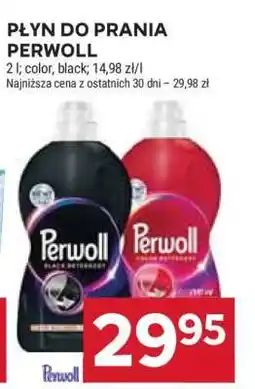 Stokrotka Market Płyn do prania Perwoll oferta
