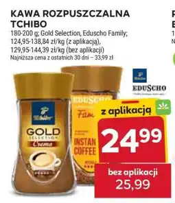 Stokrotka Market Kawa rozpuszczalna Tchibo oferta