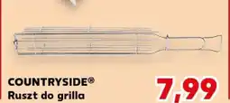 Kaufland COUNTRYSIDE oferta