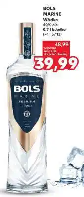 Kaufland Bols Marine oferta