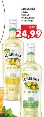 Kaufland LUBELSKA oferta