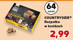 Kaufland COUNTRYSIDE oferta
