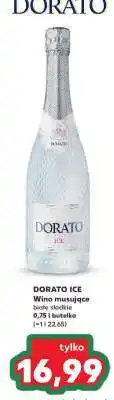 Kaufland Dorato Ice oferta