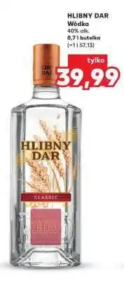 Kaufland Hlibny Dar oferta