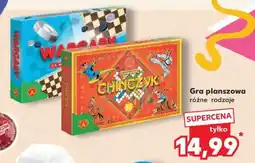 Kaufland Gra planszowa oferta