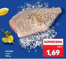 Kaufland Leszcz oferta