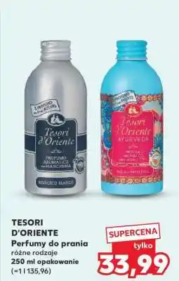 Kaufland TESORI D’ORIENTE oferta
