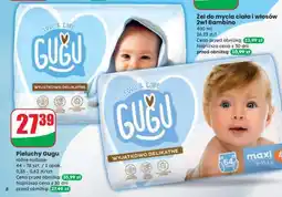 Dino Pieluchy Gugu oferta