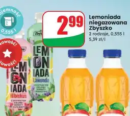 Dino Lemoniada niegazowana Zbyszko oferta