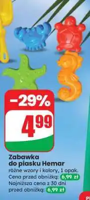 Dino Zabawka do piasku Hemar oferta